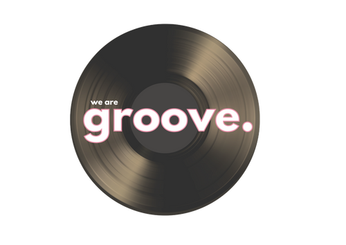 We Are Groove