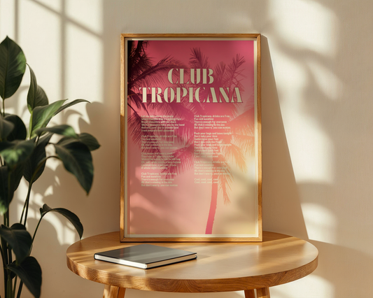 Club Tropicana