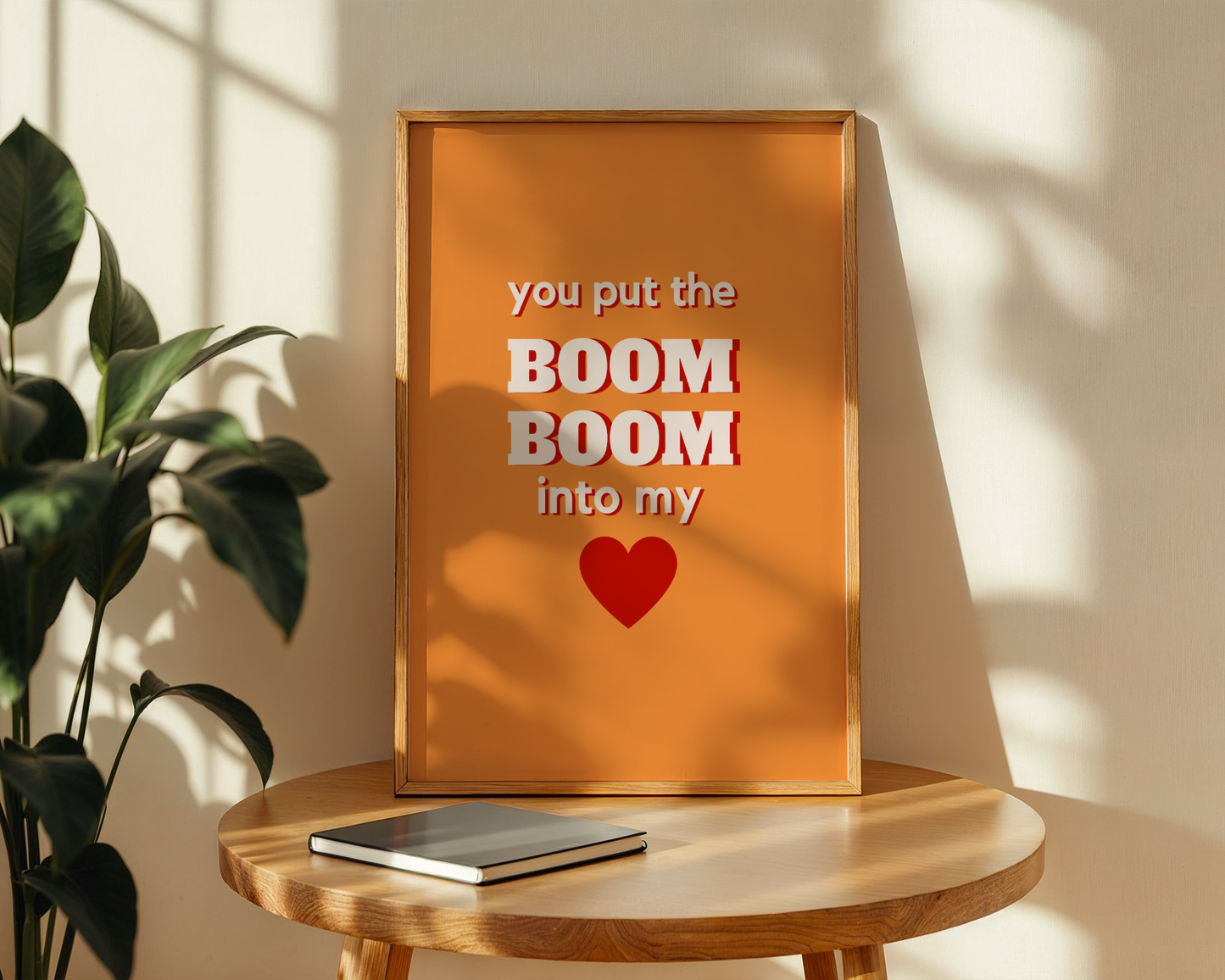 Wake Me Up Before You Go Go