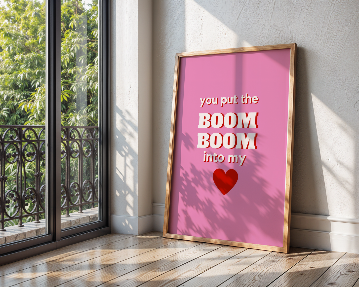 Wake Me Up Before You Go Go