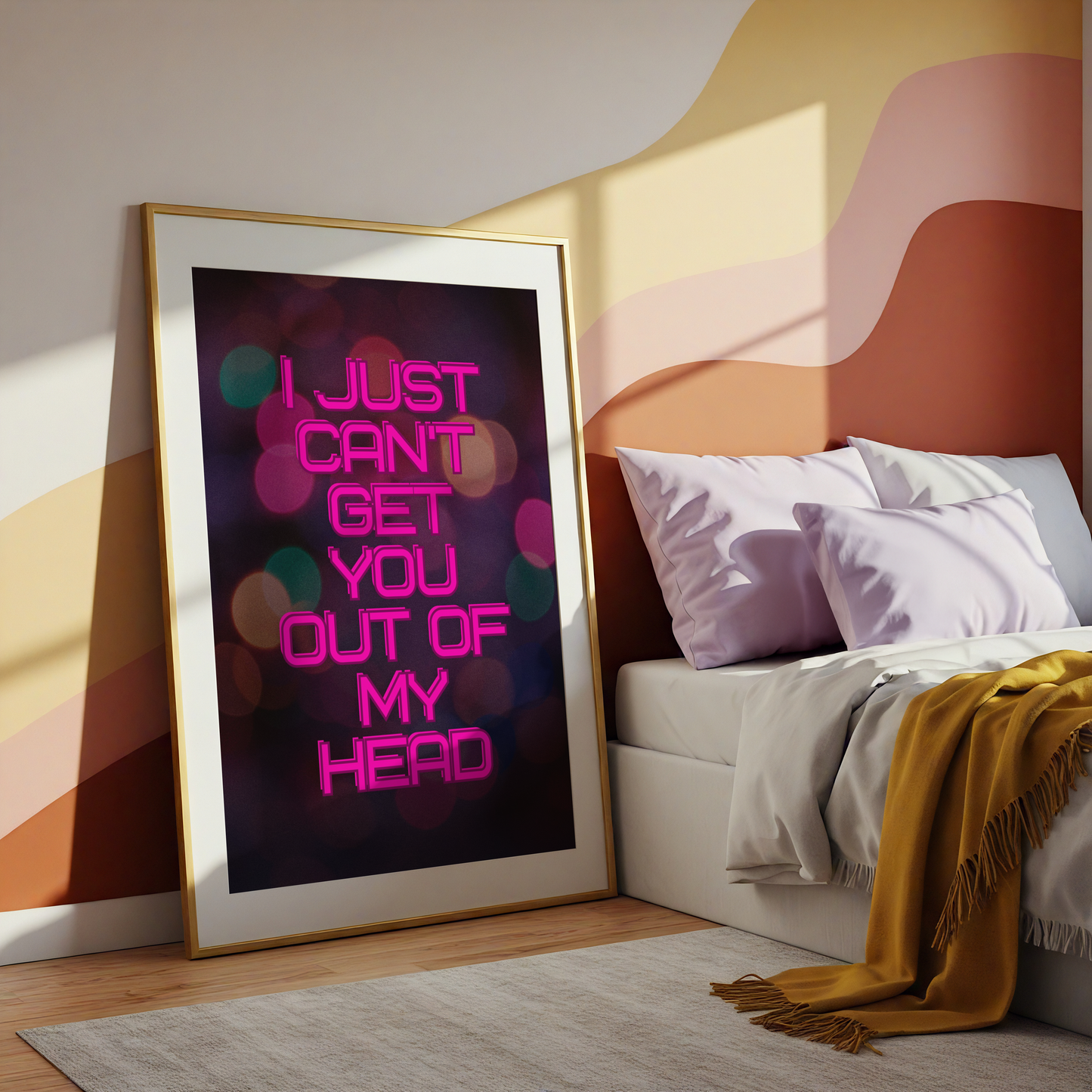 Can't Get You Out Of My Head