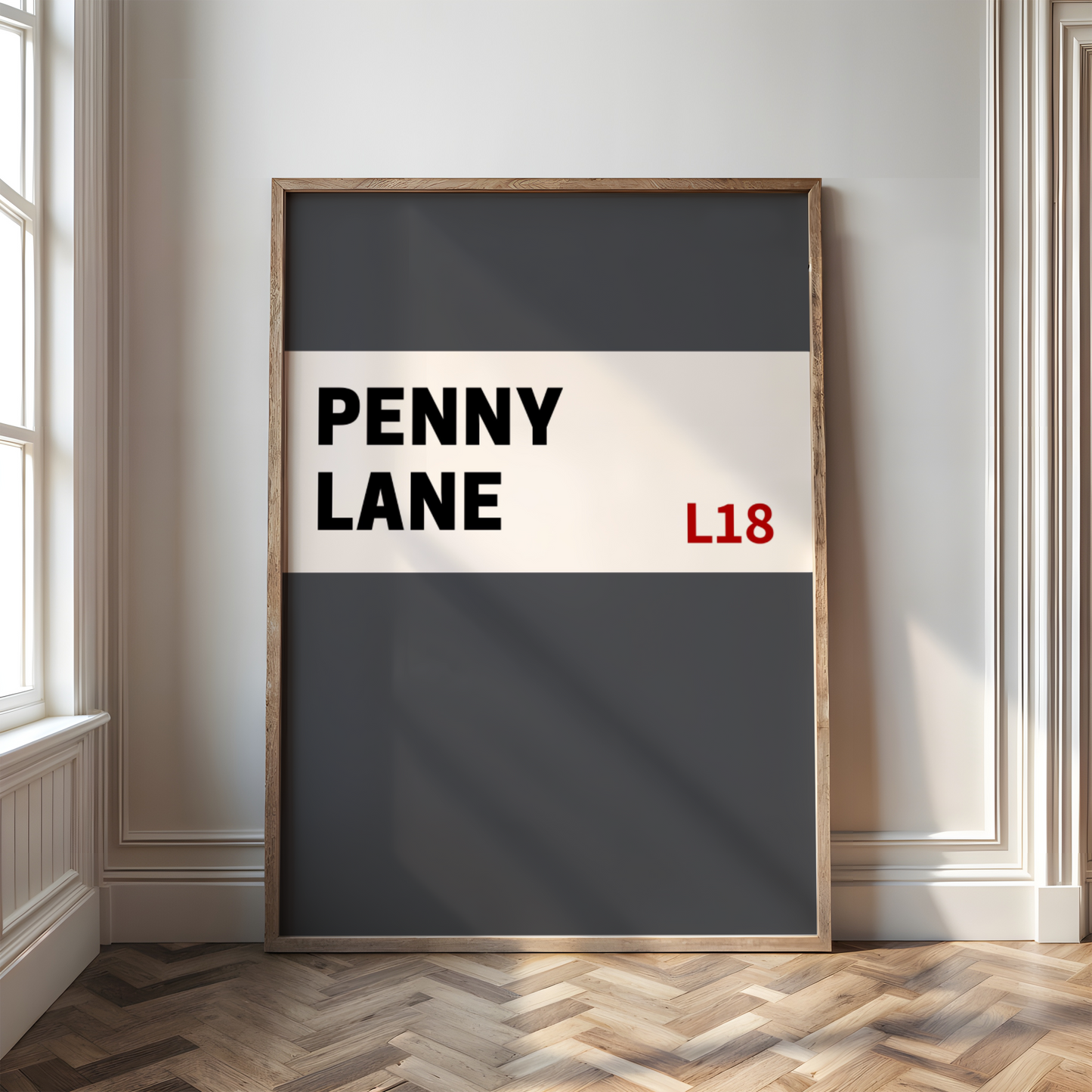 Penny Lane