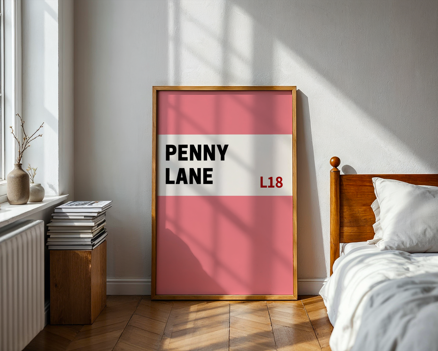 Penny Lane