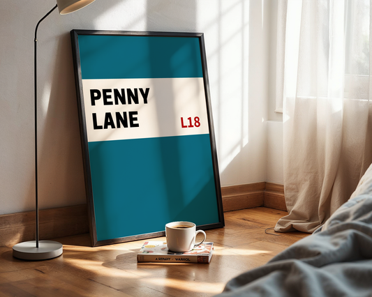 Penny Lane