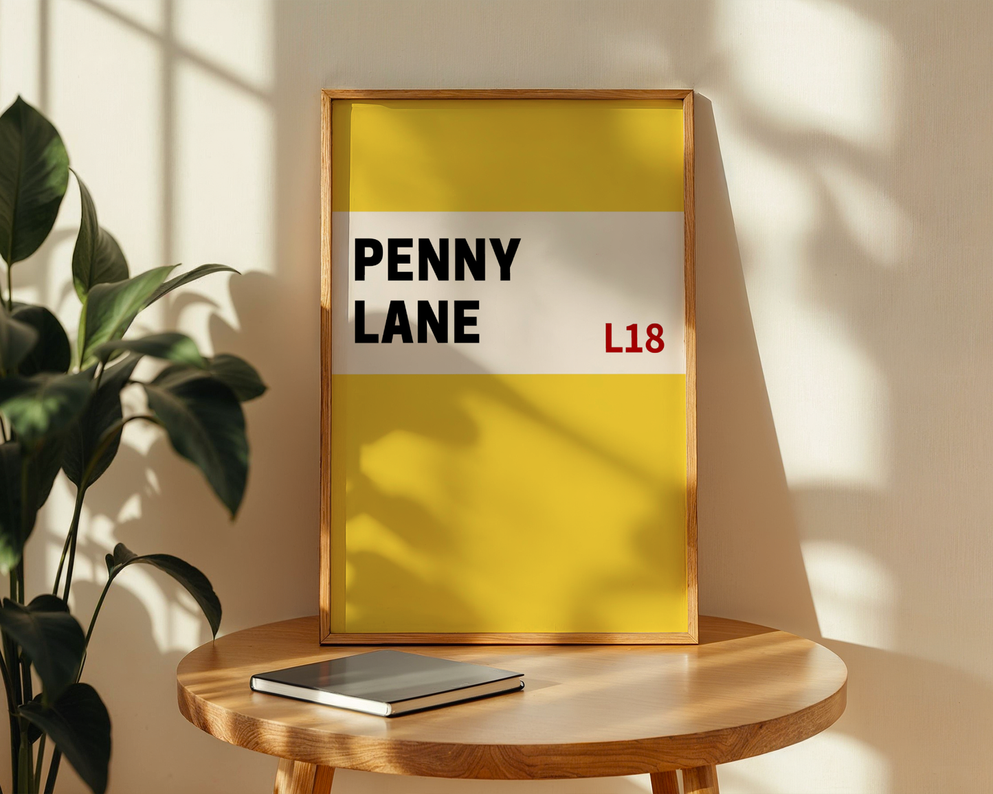 Penny Lane