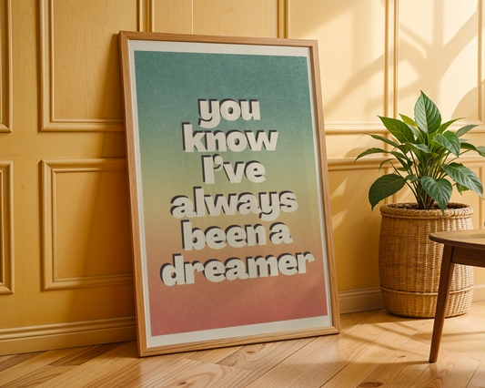 Take It To The Limit